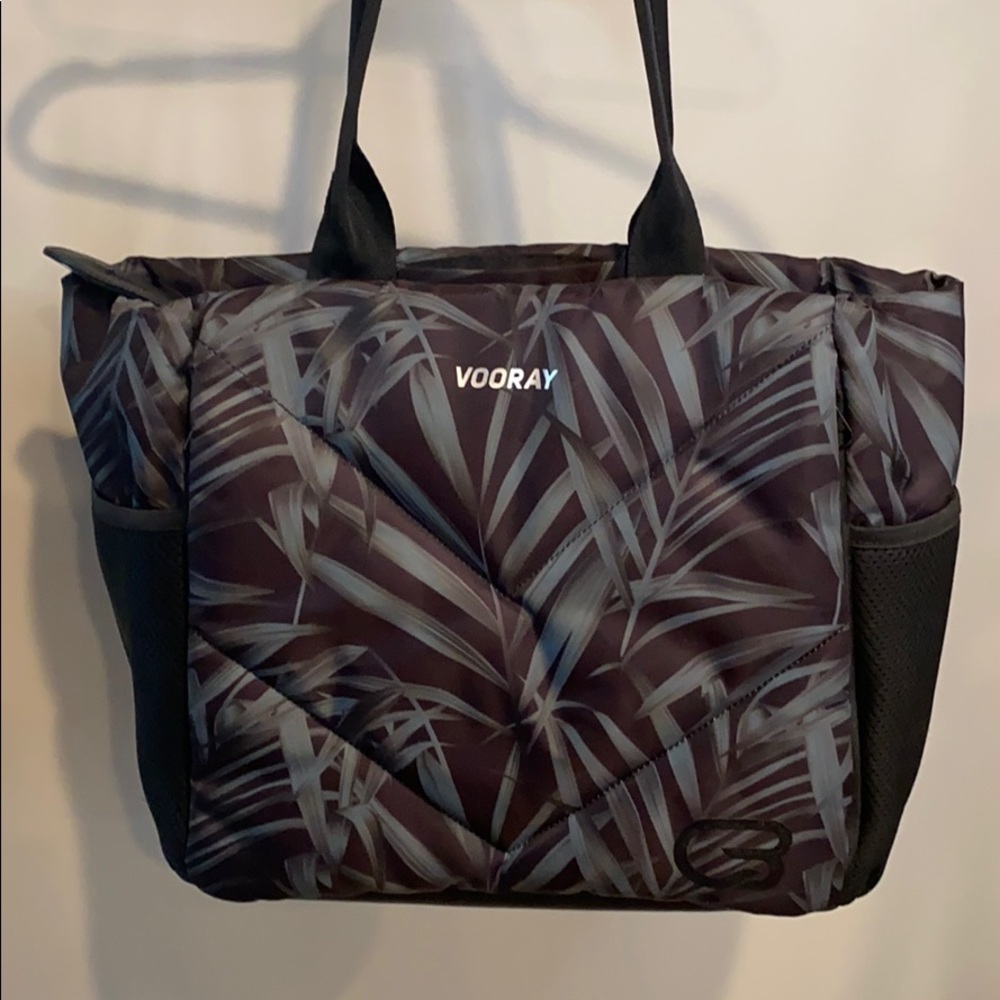 Vooray Cyclebar Tote Bag